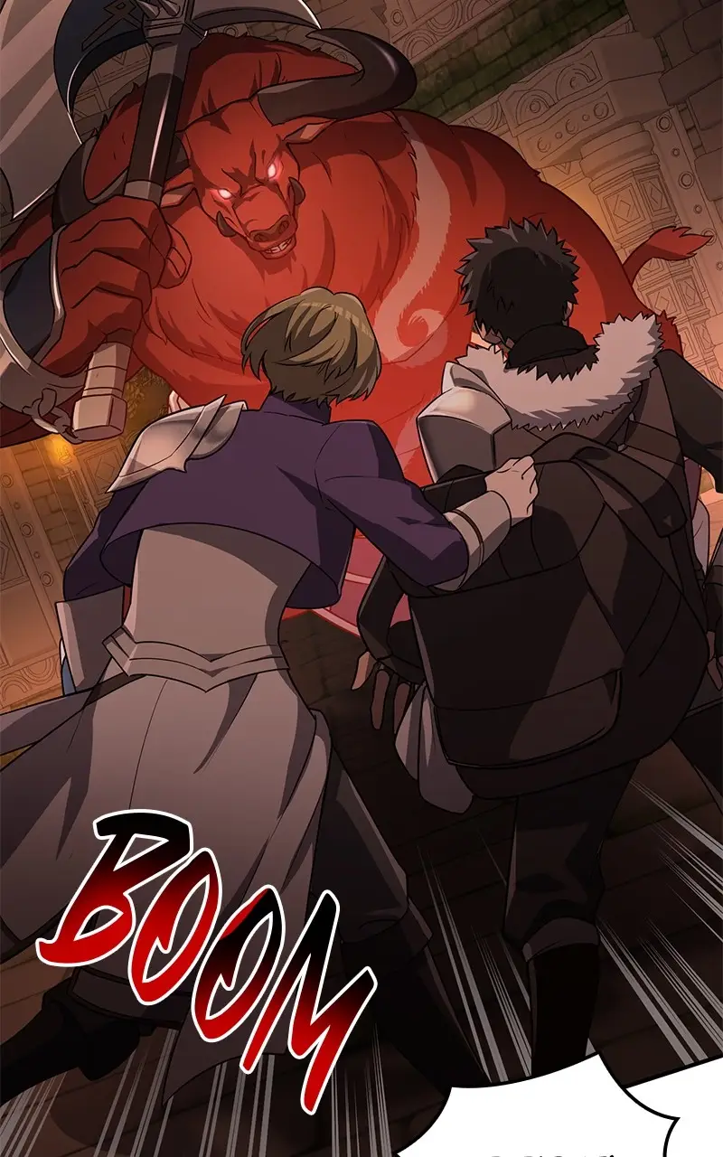 Read Monster Devourer EN Manga Online