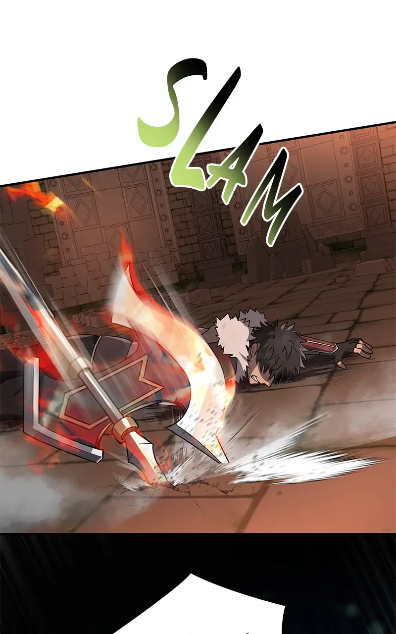 Read Monster Devourer EN Manga Online