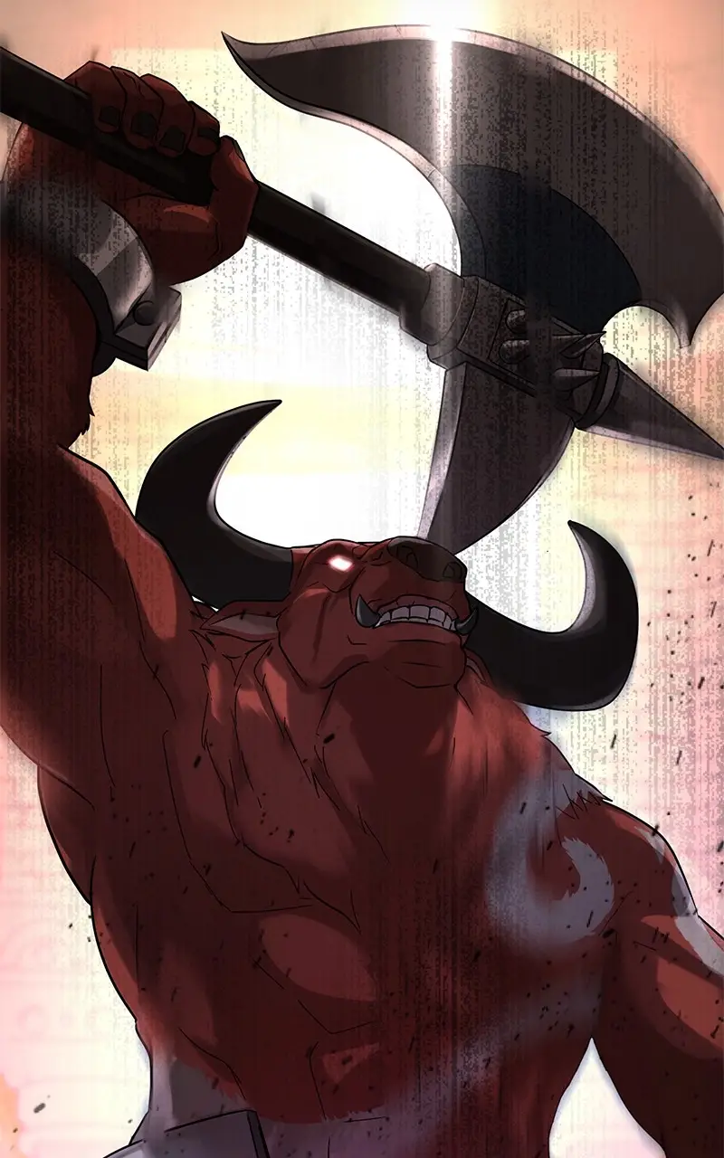 Read Monster Devourer EN Manga Online