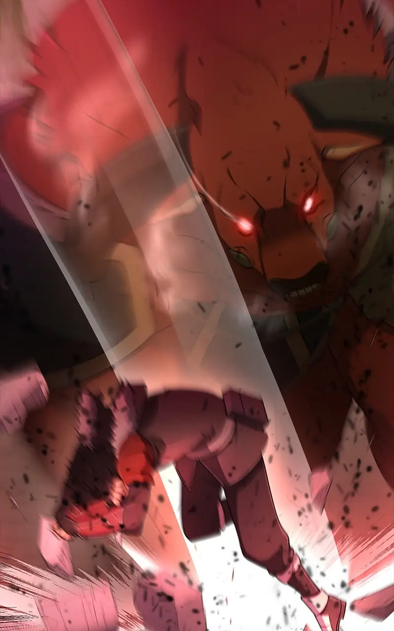 Read Monster Devourer EN Manga Online