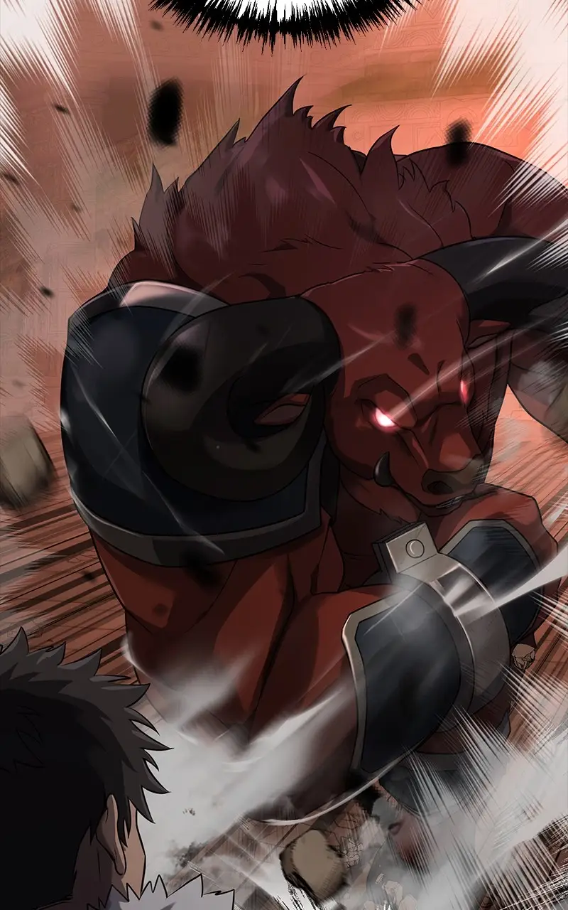 Read Monster Devourer EN Manga Online