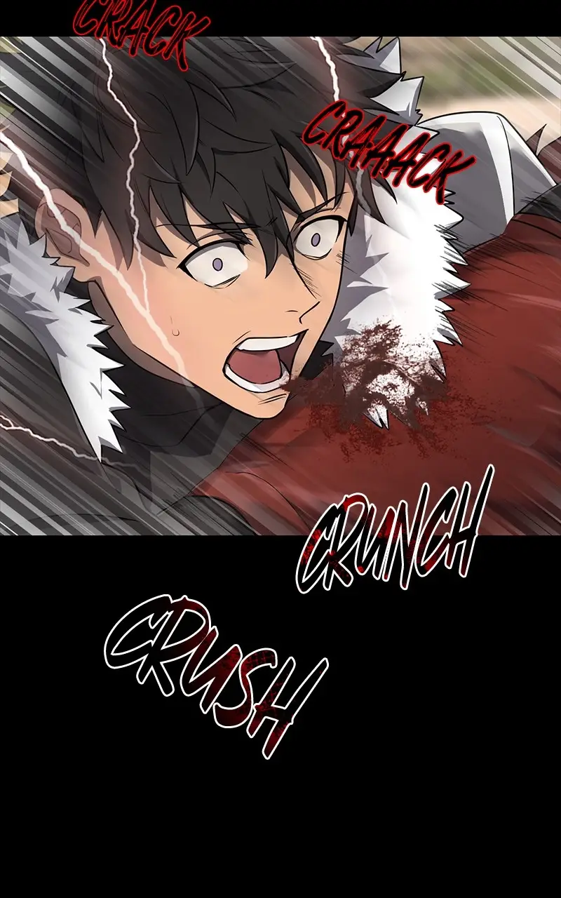 Read Monster Devourer EN Manga Online