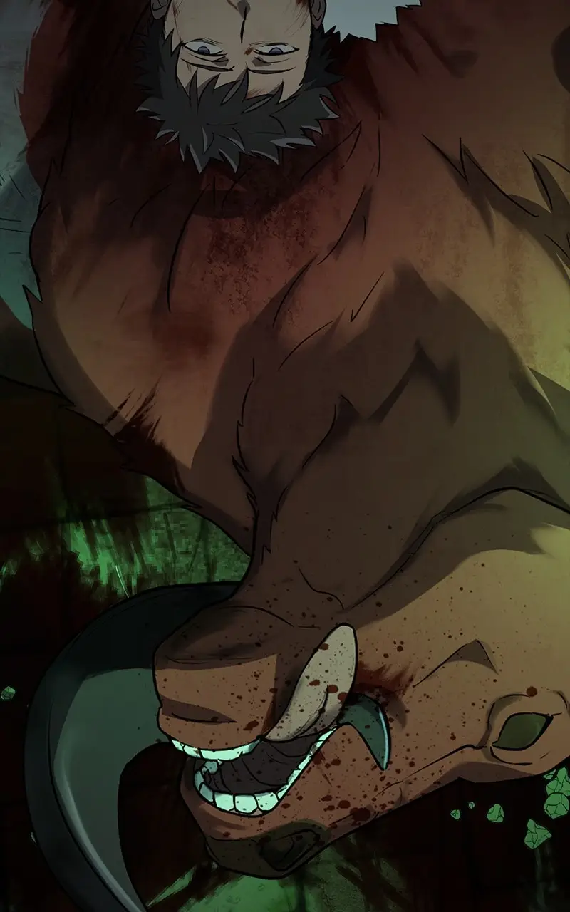 Read Monster Devourer EN Manga Online