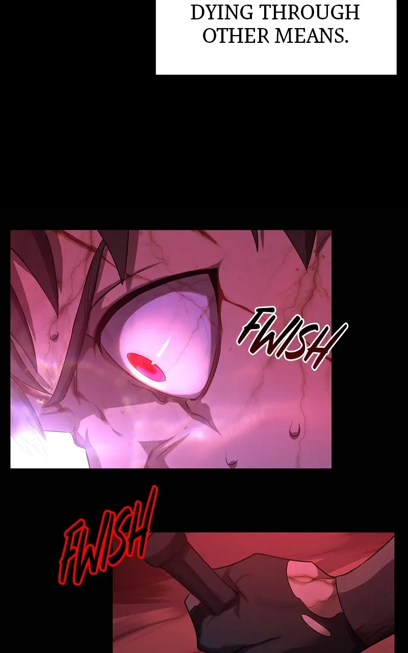 Read Monster Devourer EN Manga Online