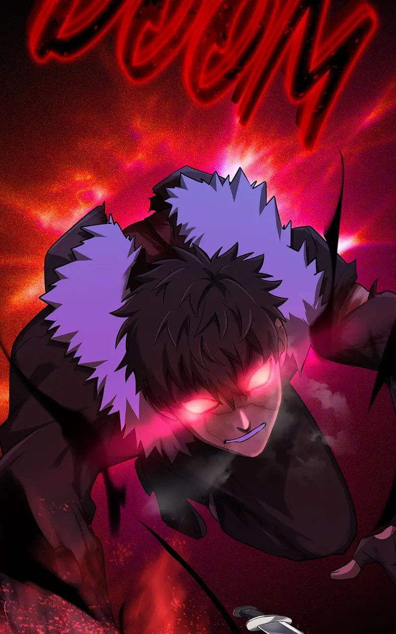 Read Monster Devourer EN Manga Online