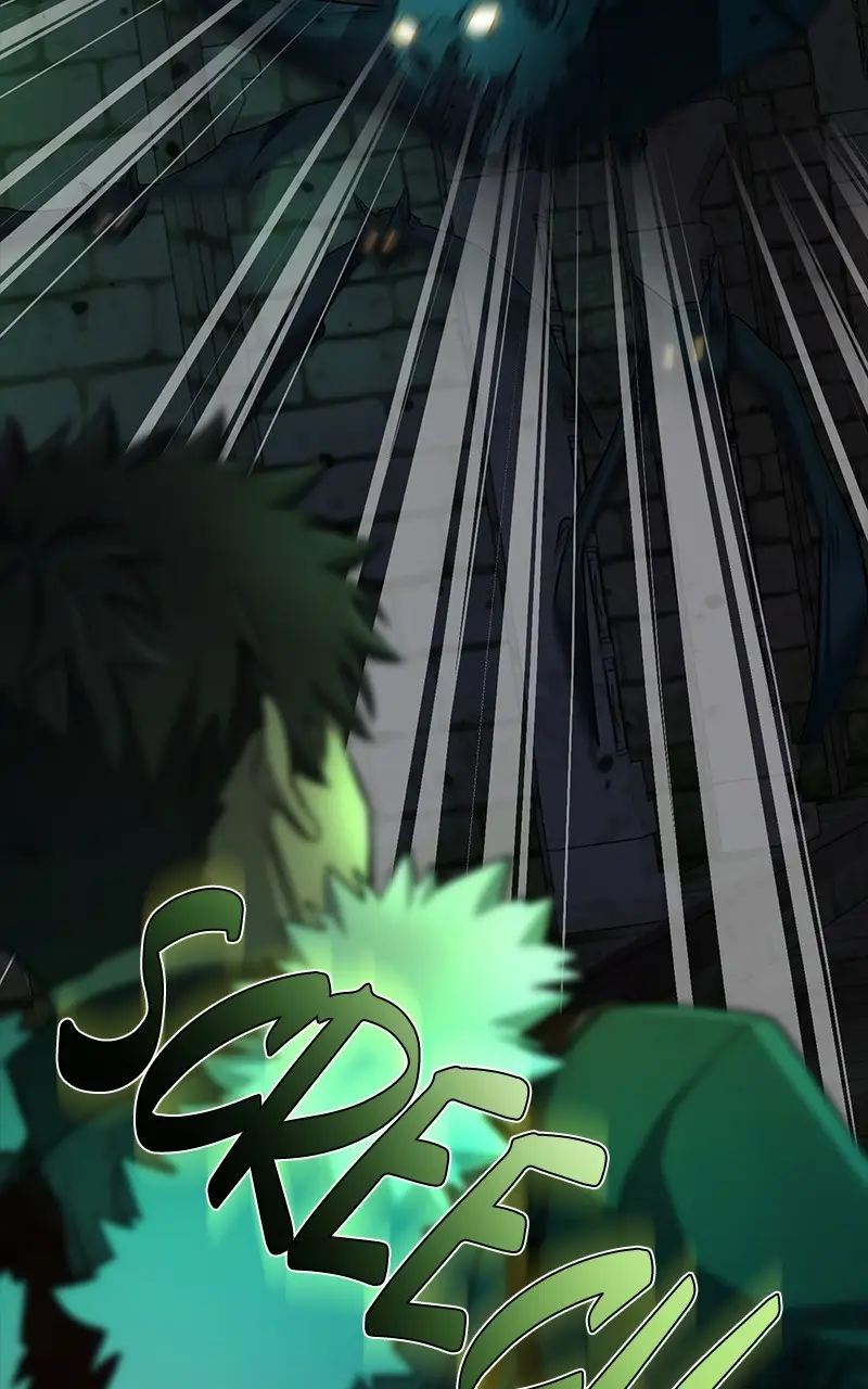 Read Monster Devourer EN Manga Online