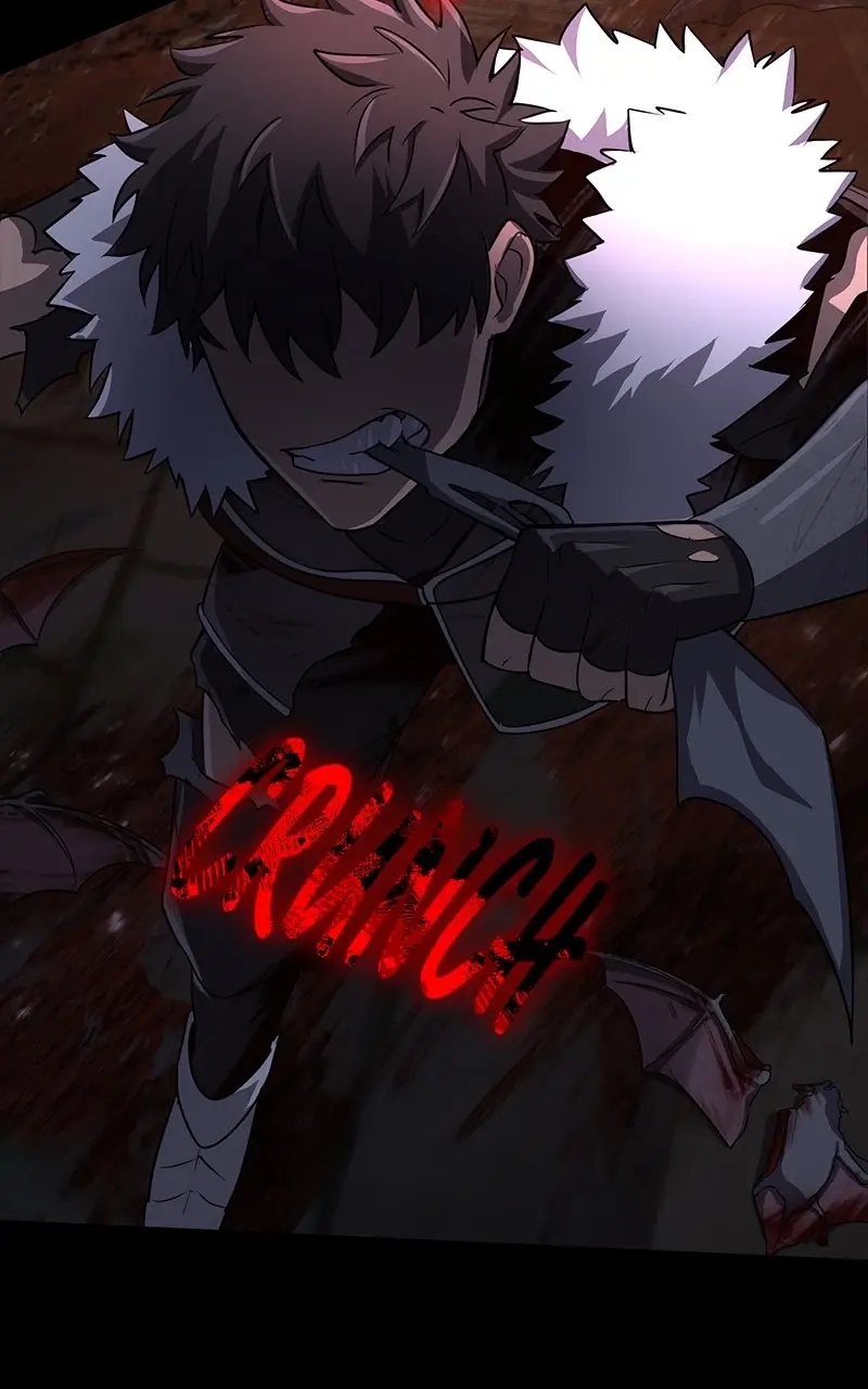 Read Monster Devourer EN Manga Online