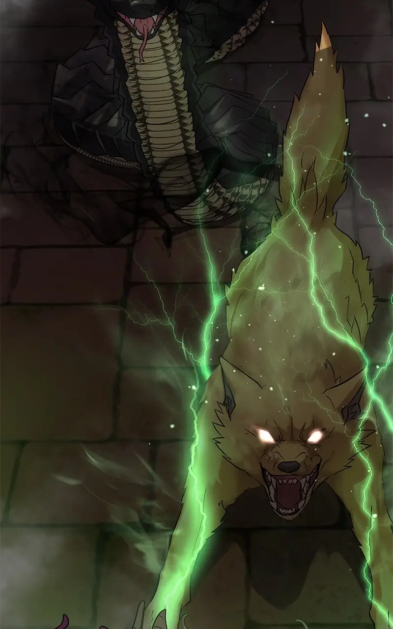 Read Monster Devourer EN Manga Online