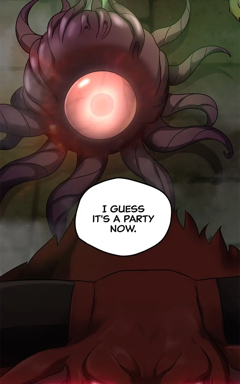 Read Monster Devourer EN Manga Online