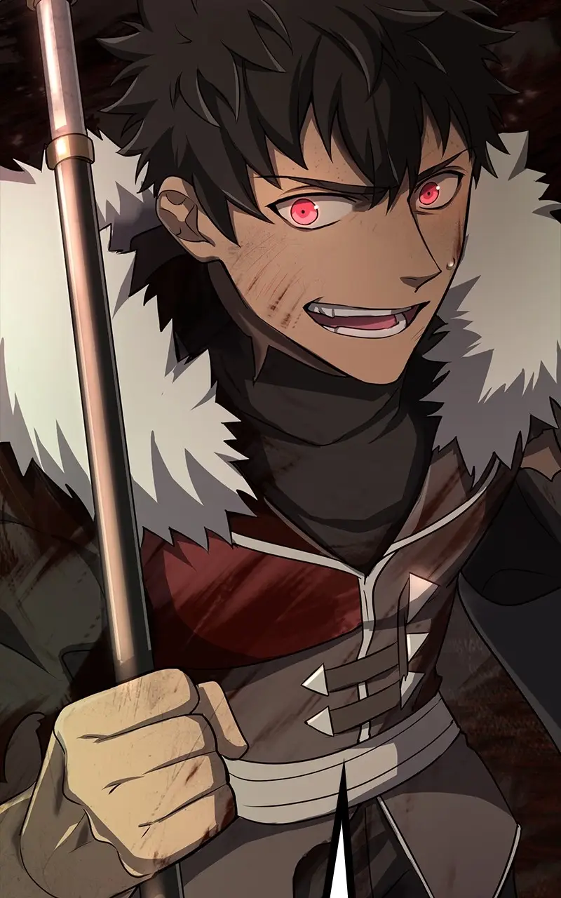 Read Monster Devourer EN Manga Online