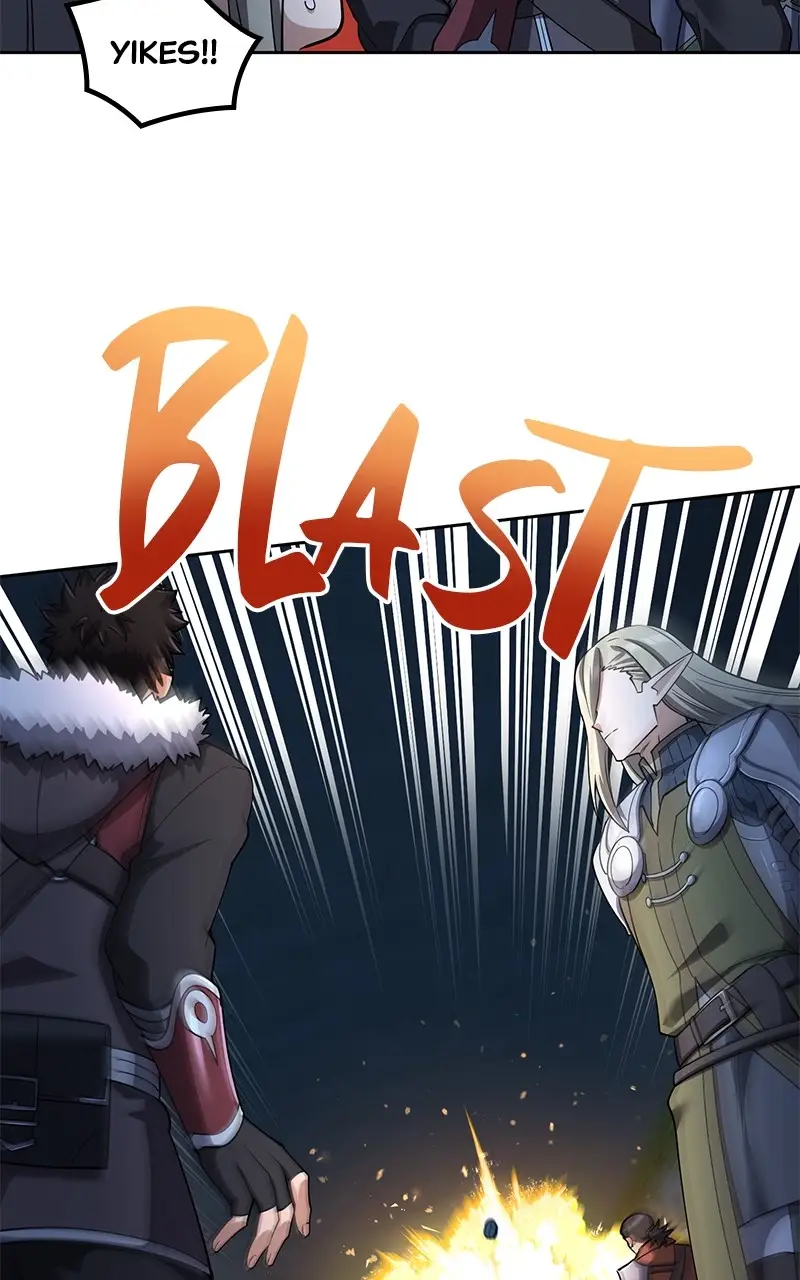 Read Monster Devourer EN Manga Online