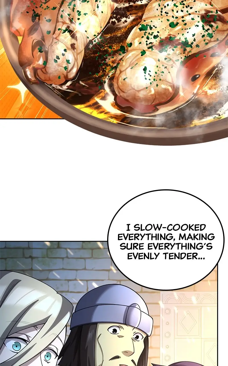 Read Monster Devourer EN Manga Online