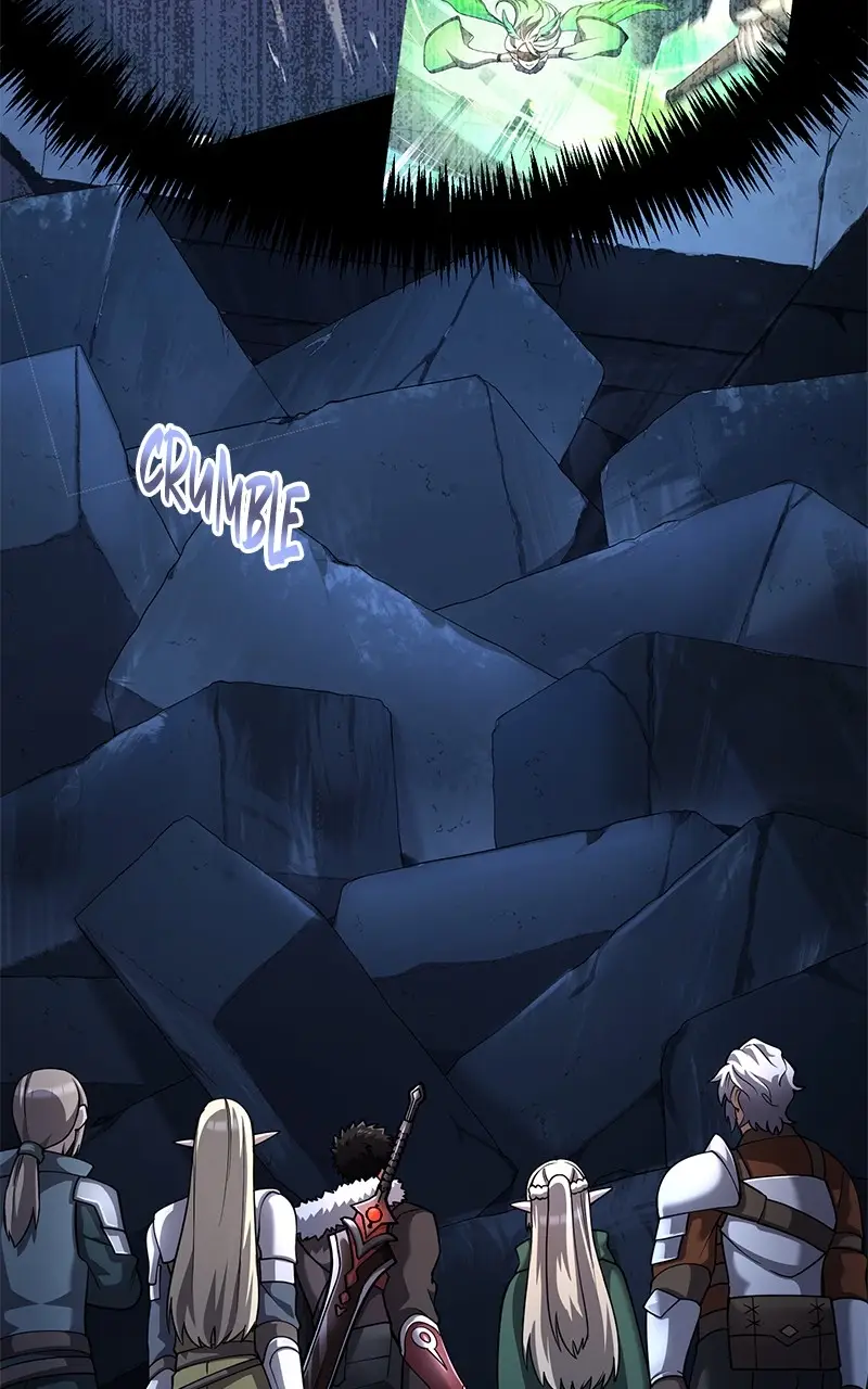 Read Monster Devourer EN Manga Online