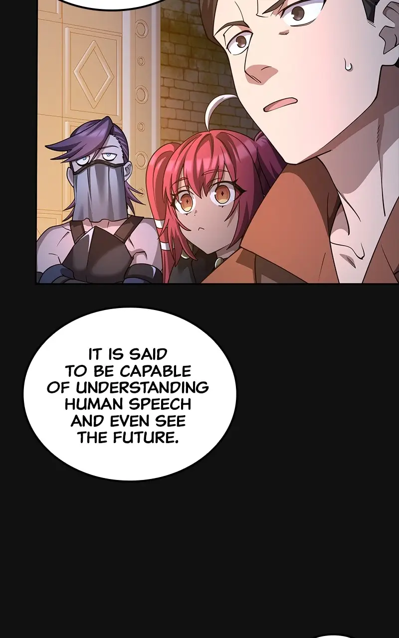 Read Monster Devourer EN Manga Online