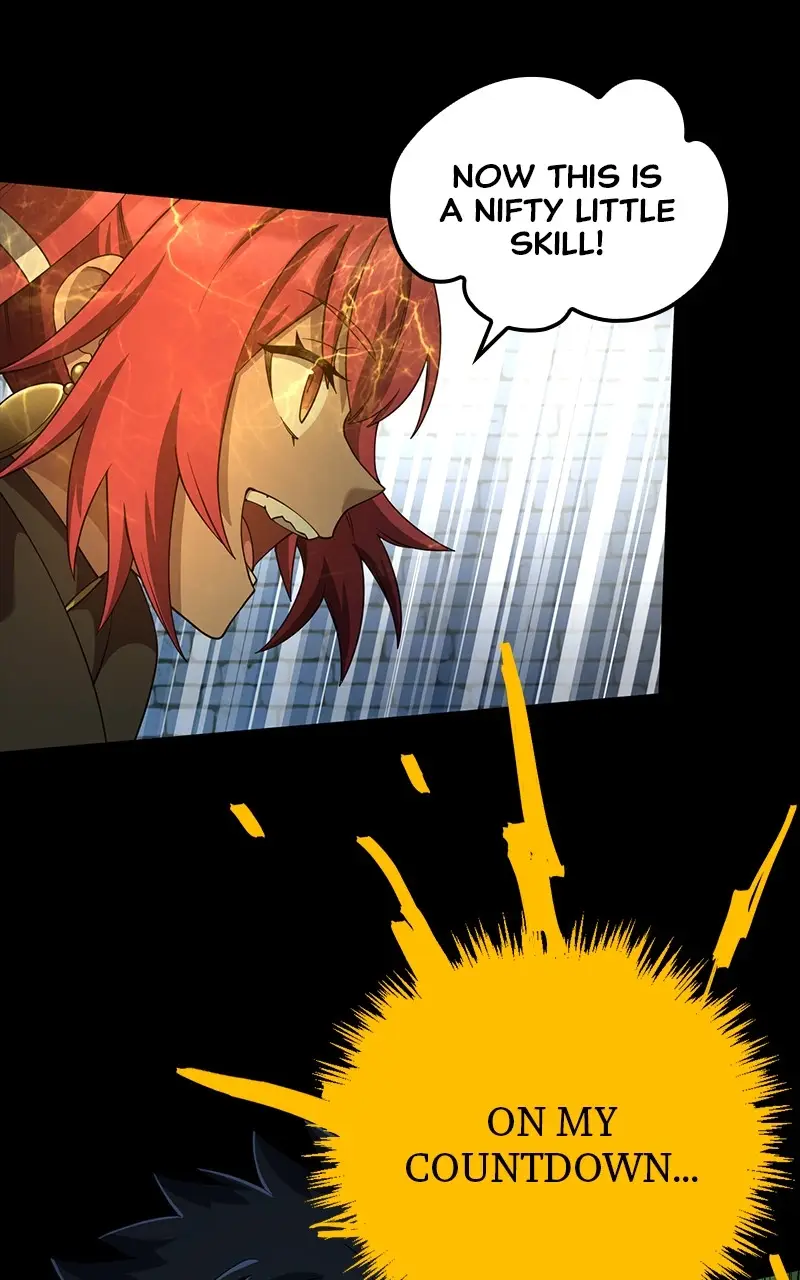 Read Monster Devourer EN Manga Online