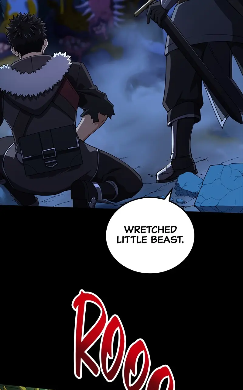 Read Monster Devourer EN Manga Online