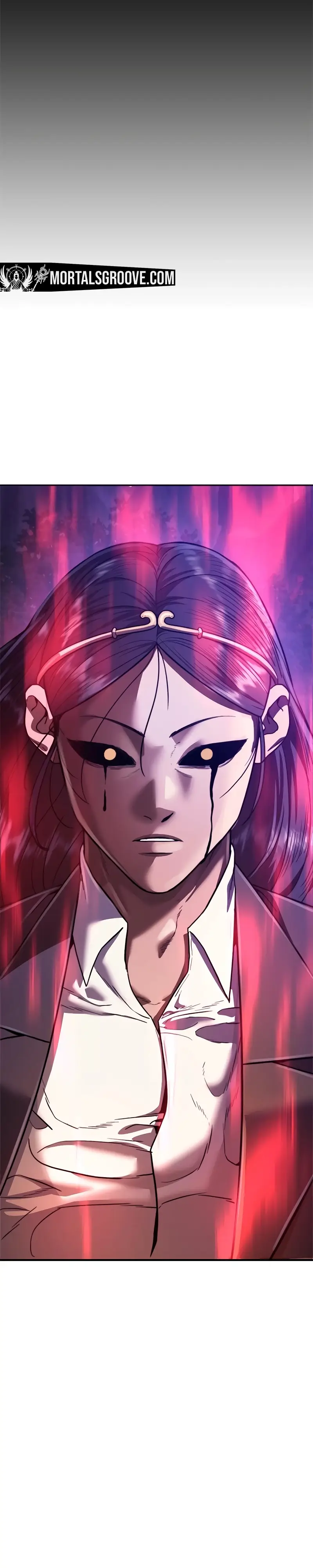 Read Monster Devourer EN Manga Online
