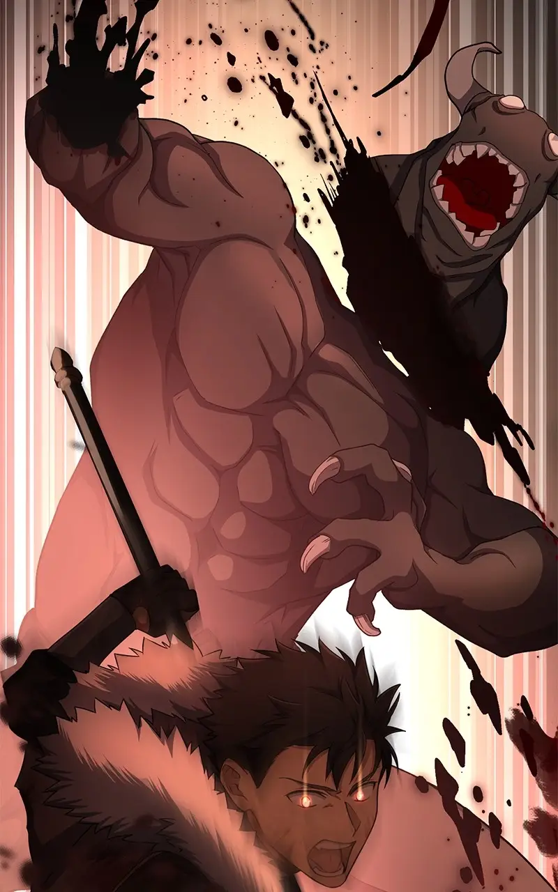 Read Monster Devourer EN Manga Online