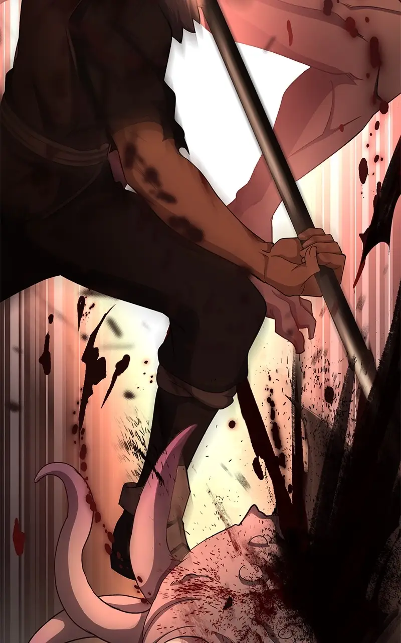 Read Monster Devourer EN Manga Online