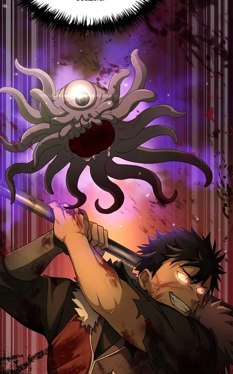 Read Monster Devourer EN Manga Online