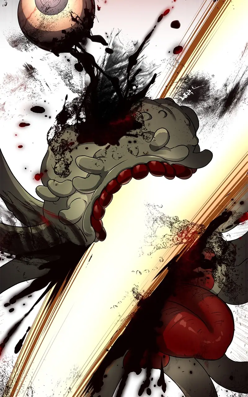 Read Monster Devourer EN Manga Online