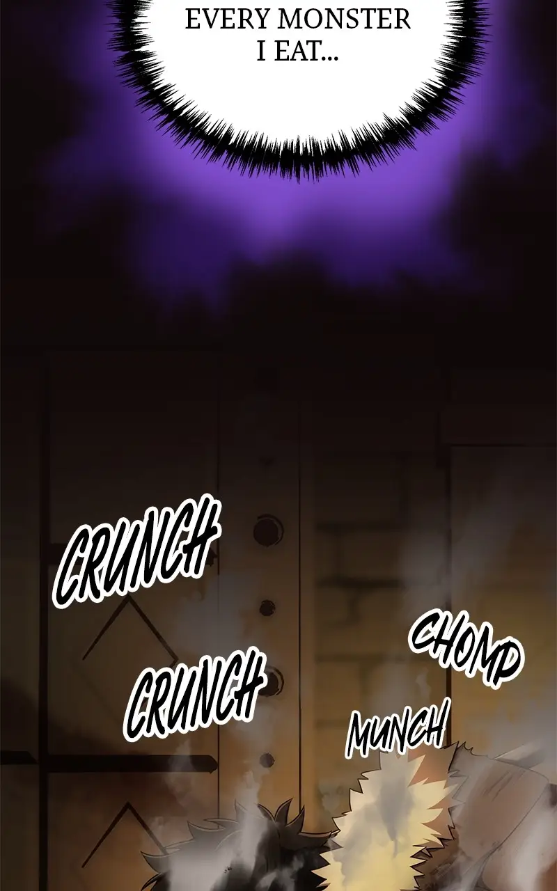 Read Monster Devourer EN Manga Online