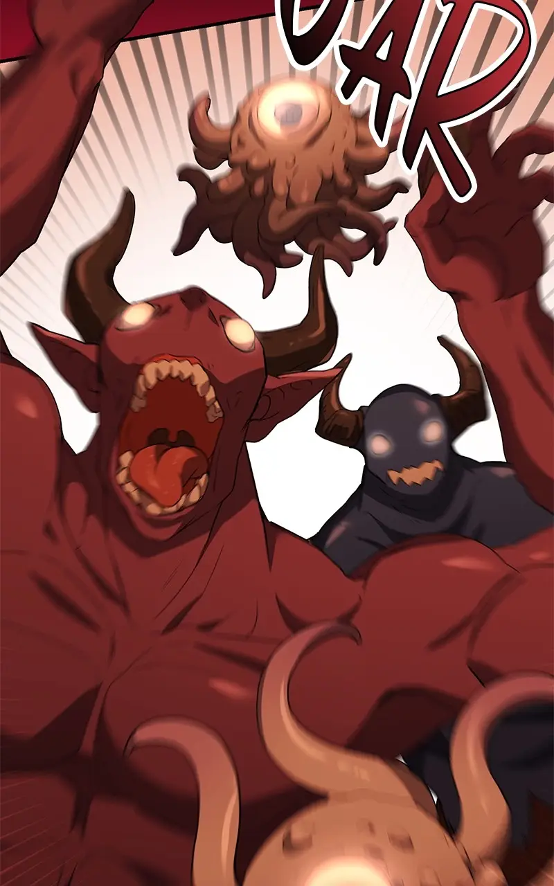Read Monster Devourer EN Manga Online
