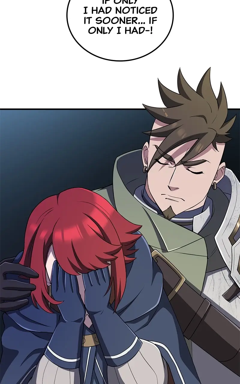 Read Monster Devourer EN Manga Online
