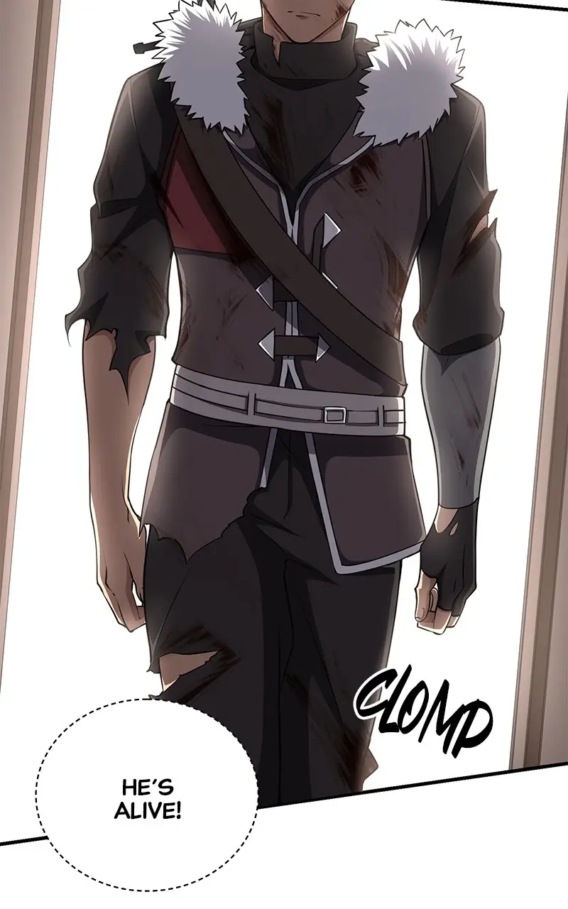 Read Monster Devourer EN Manga Online