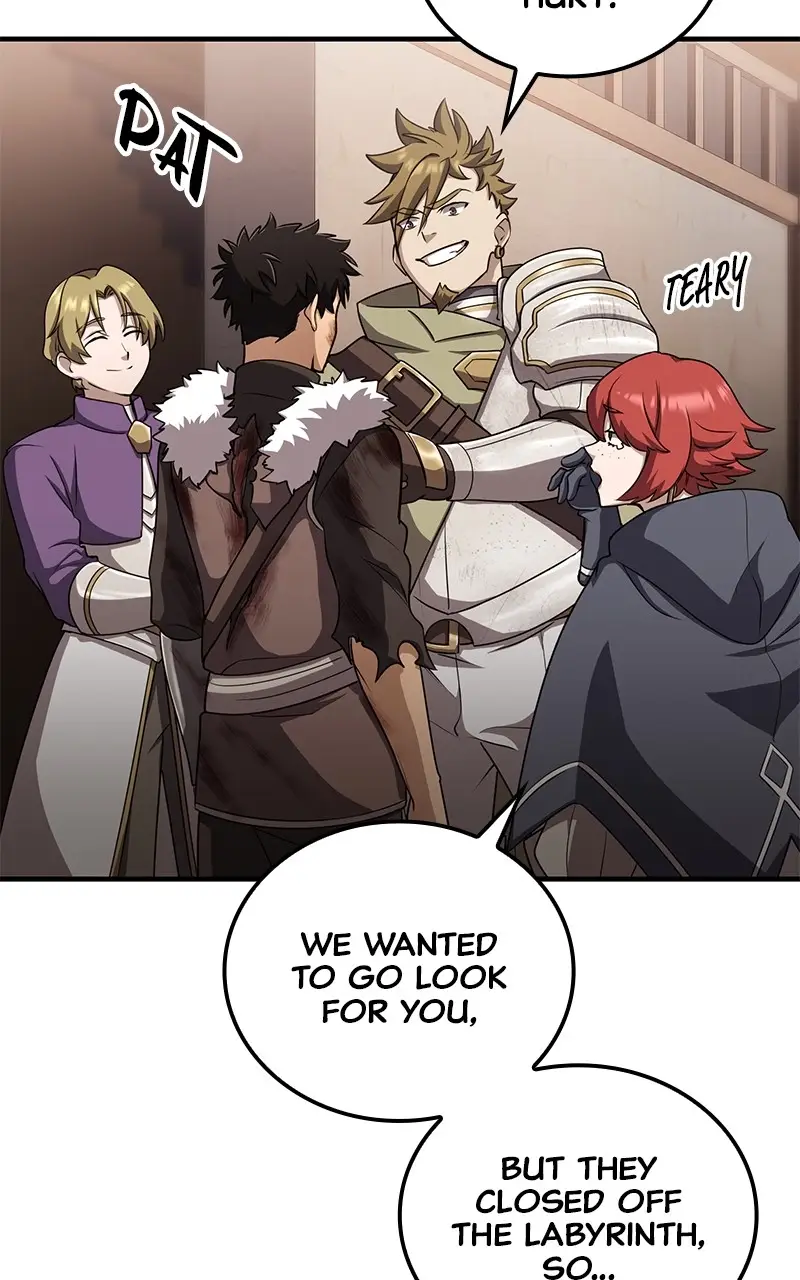 Read Monster Devourer EN Manga Online