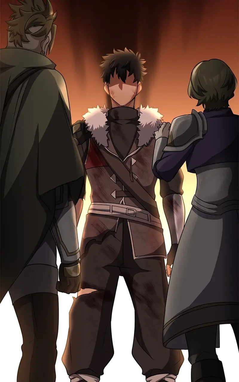 Read Monster Devourer EN Manga Online