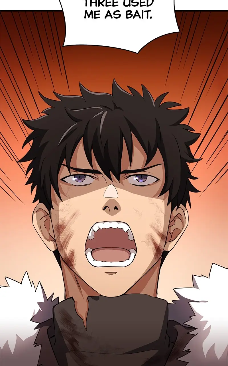 Read Monster Devourer EN Manga Online
