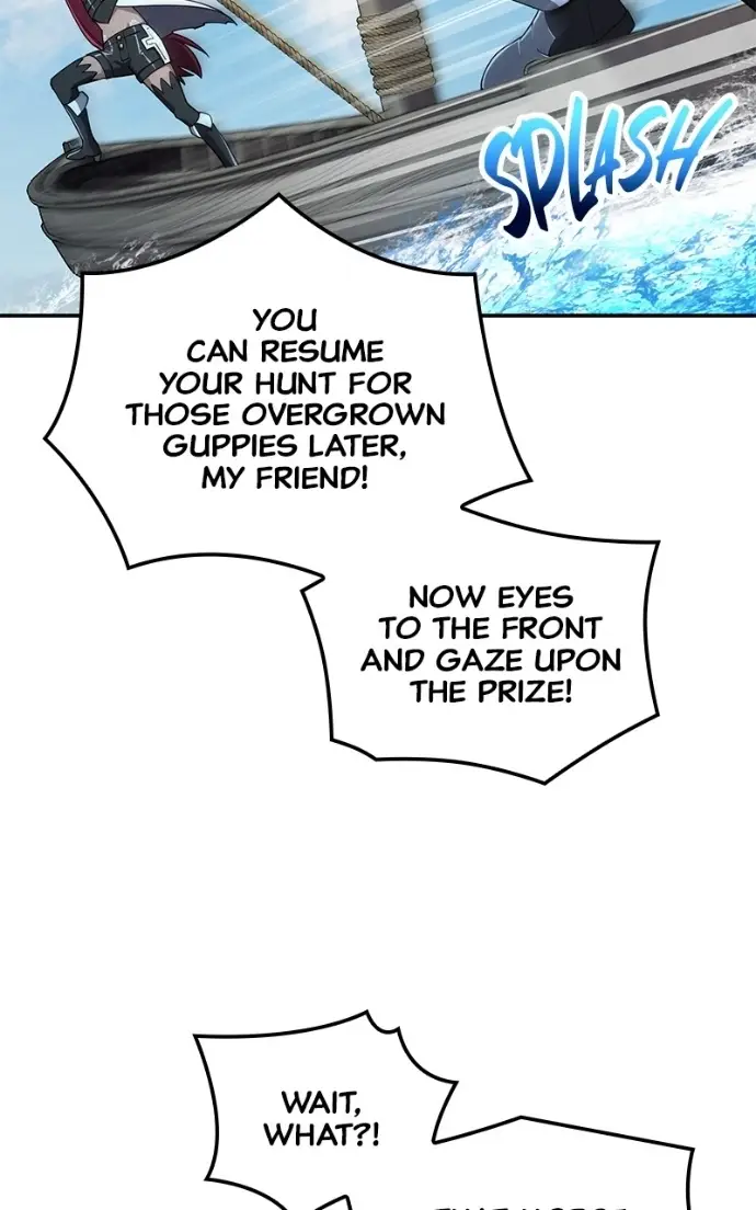 Read Monster Devourer EN Manga Online