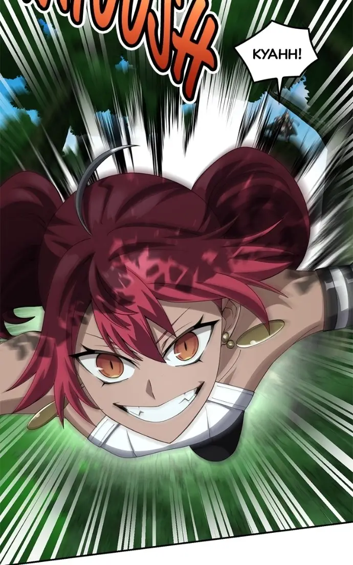 Read Monster Devourer EN Manga Online