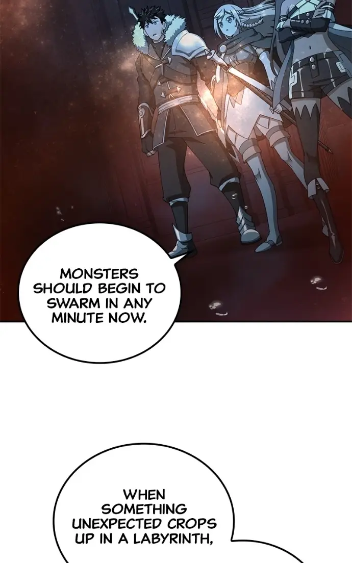 Read Monster Devourer EN Manga Online