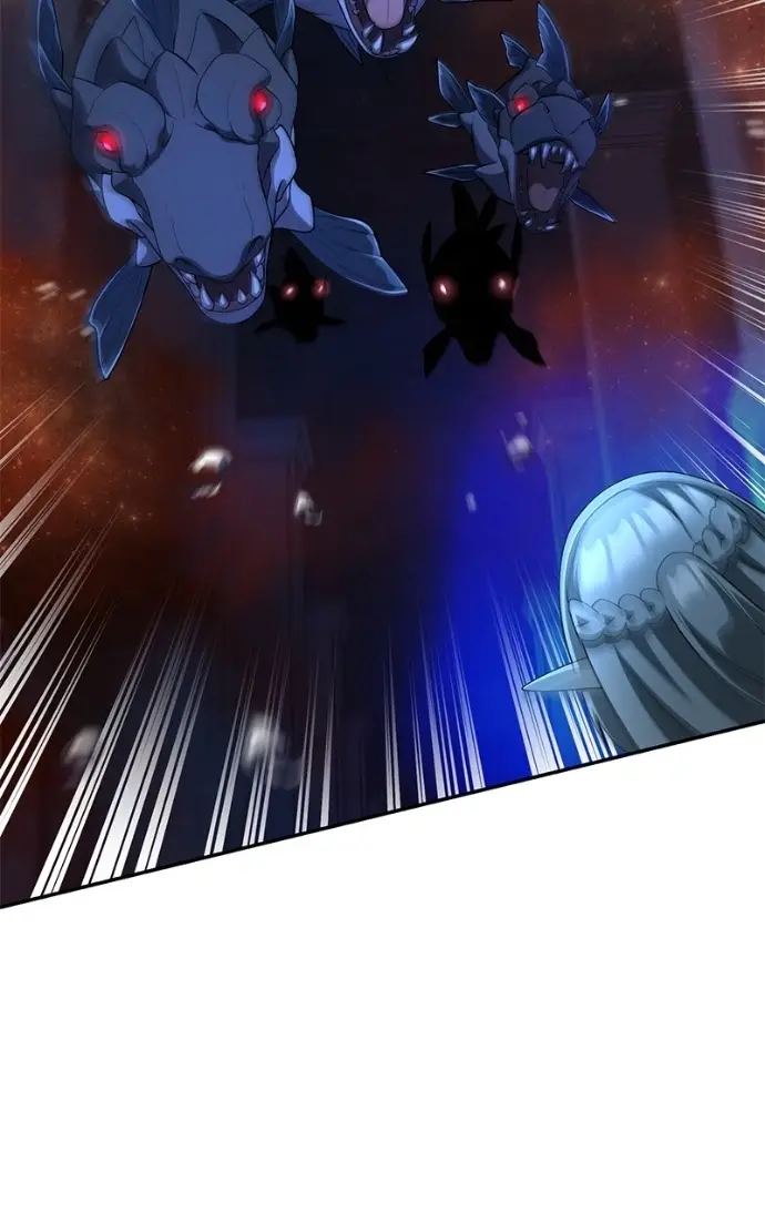 Read Monster Devourer EN Manga Online