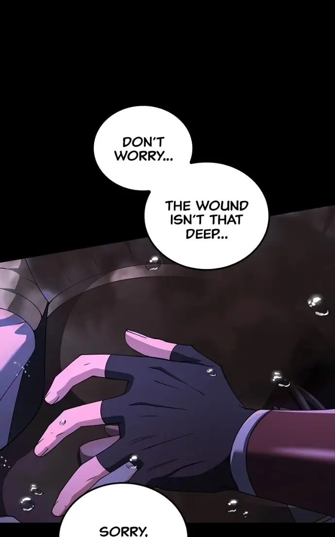 Read Monster Devourer EN Manga Online