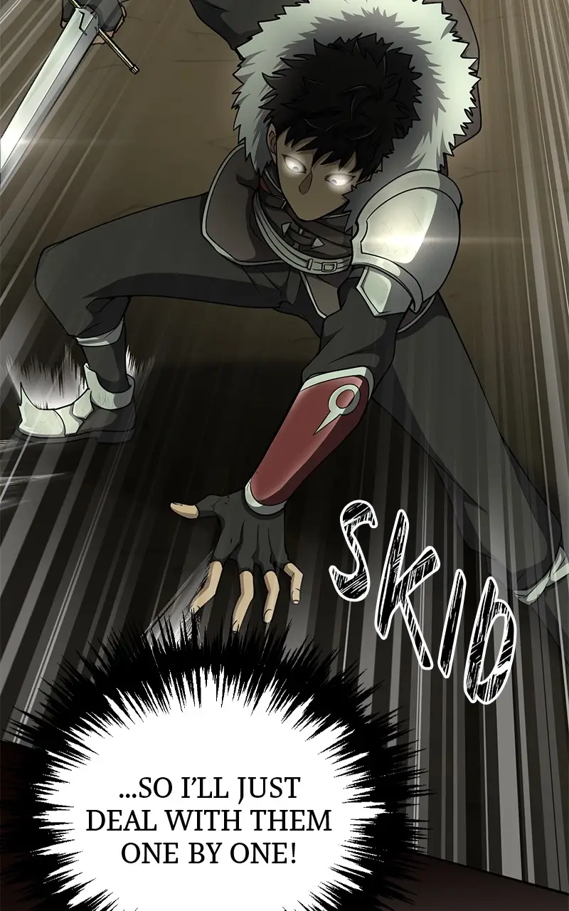 Read Monster Devourer EN Manga Online