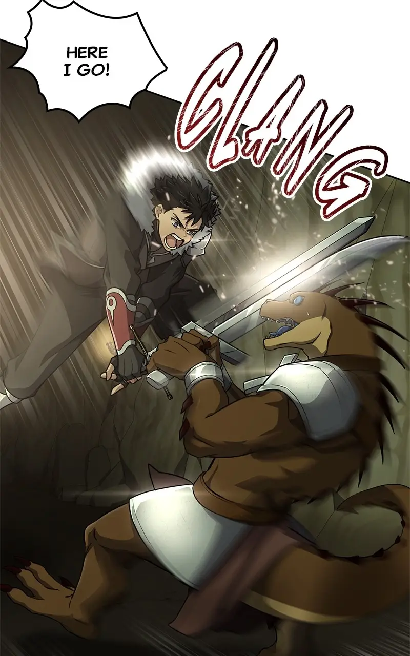 Read Monster Devourer EN Manga Online