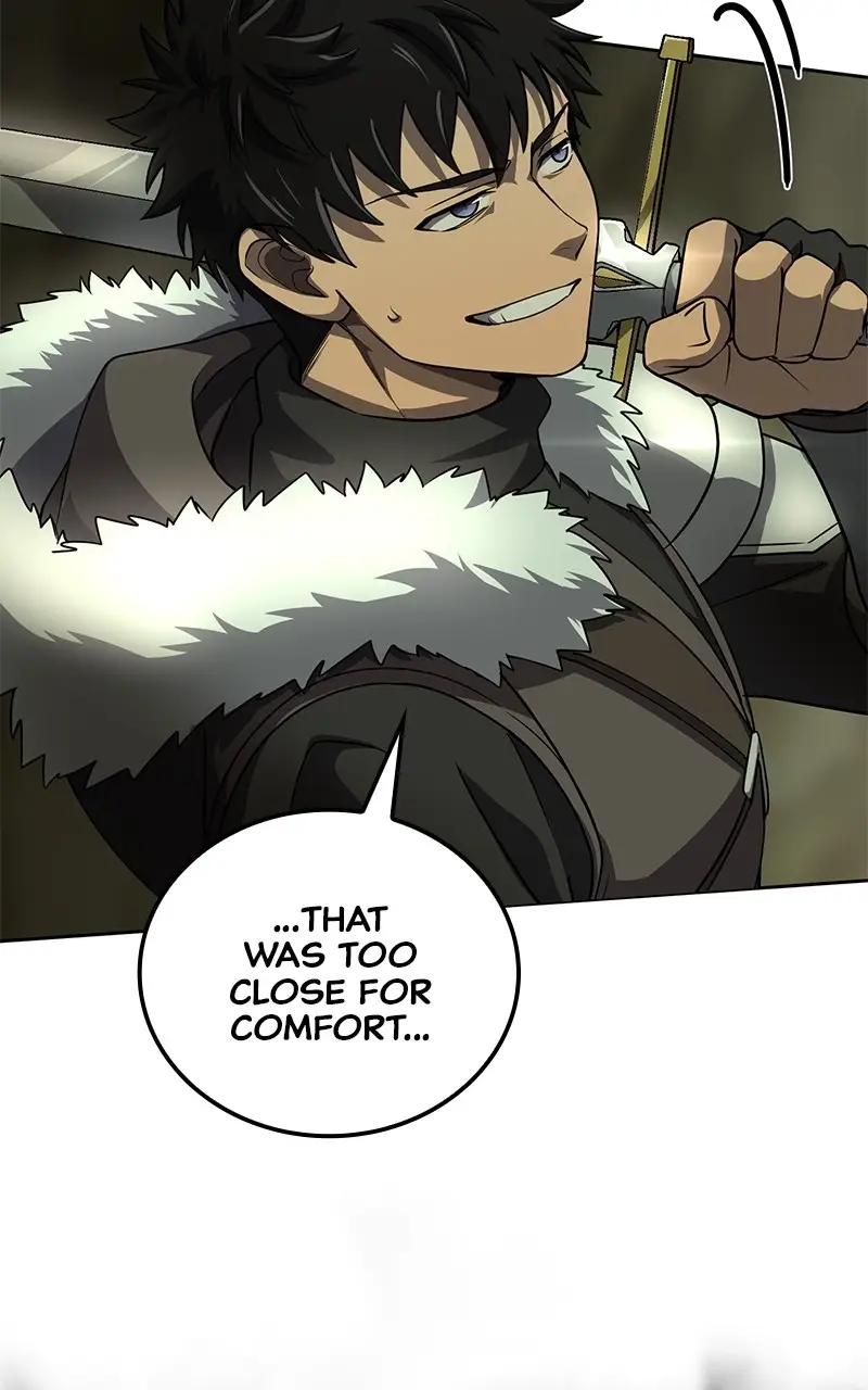 Read Monster Devourer EN Manga Online
