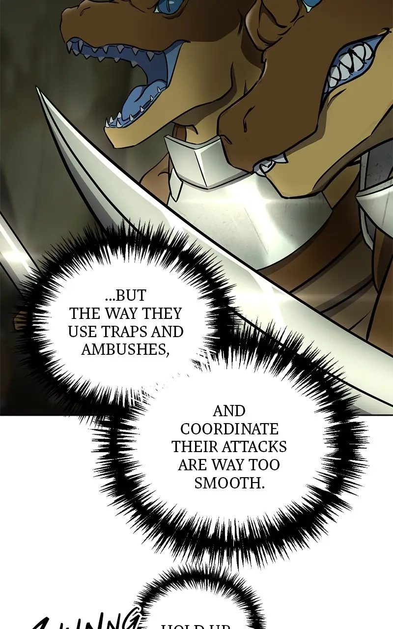 Read Monster Devourer EN Manga Online