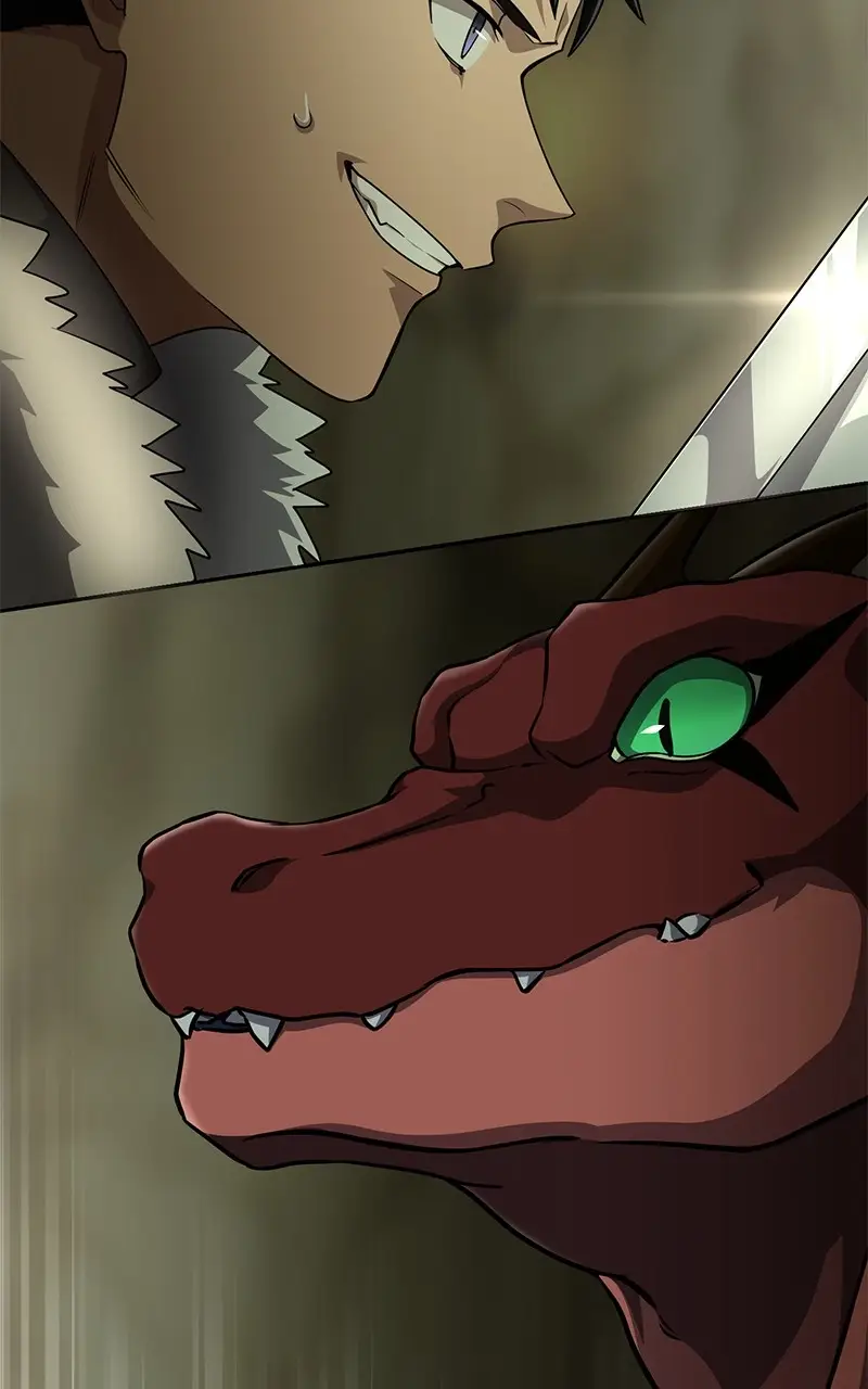 Read Monster Devourer EN Manga Online