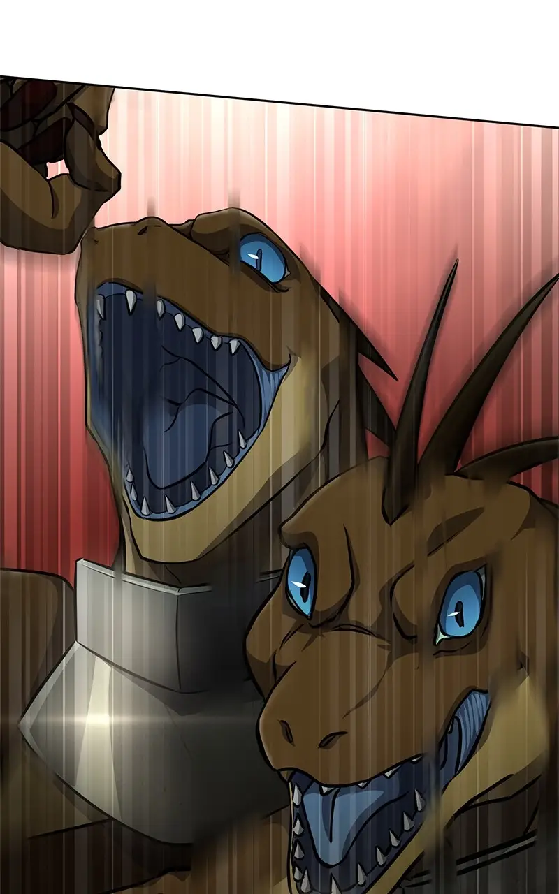 Read Monster Devourer EN Manga Online