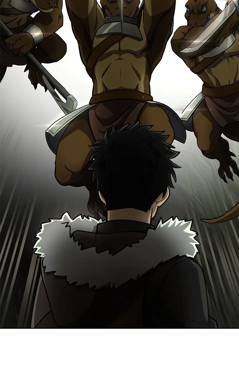 Read Monster Devourer EN Manga Online