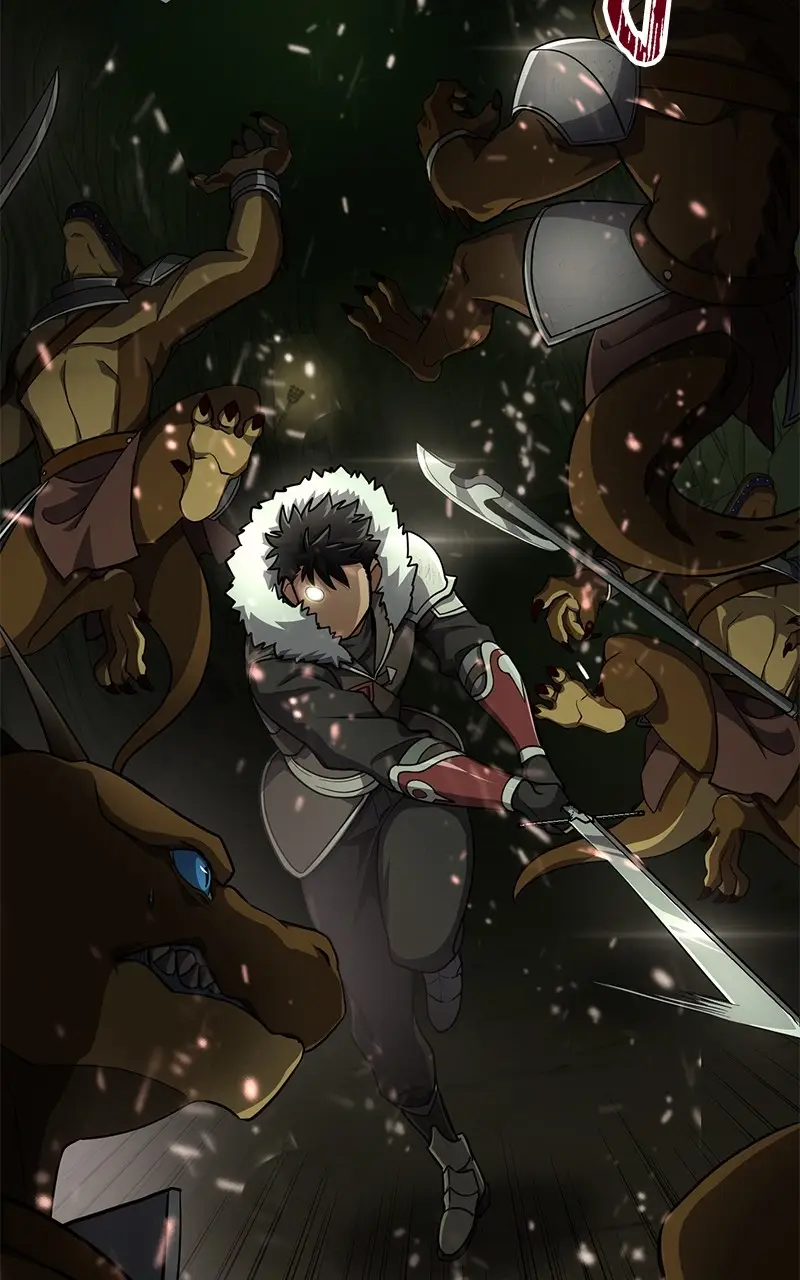 Read Monster Devourer EN Manga Online