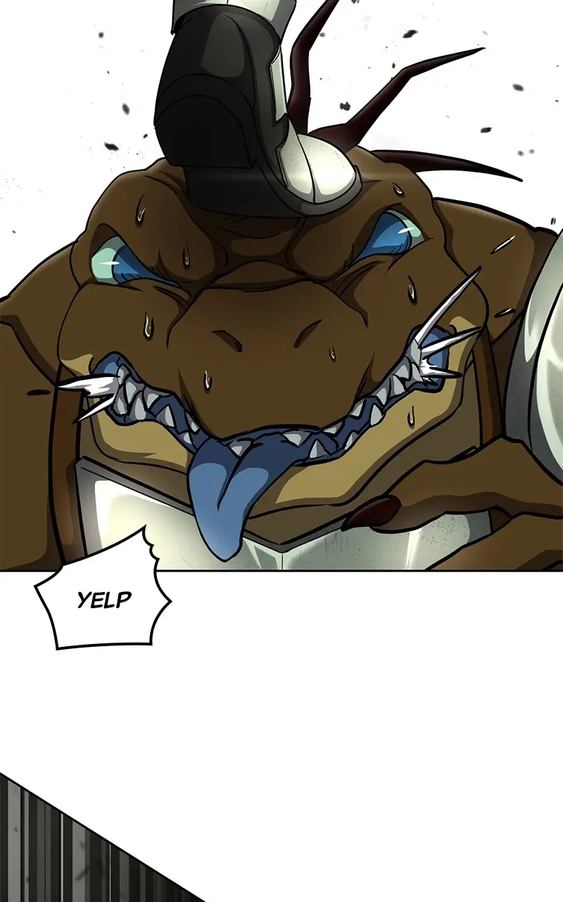 Read Monster Devourer EN Manga Online