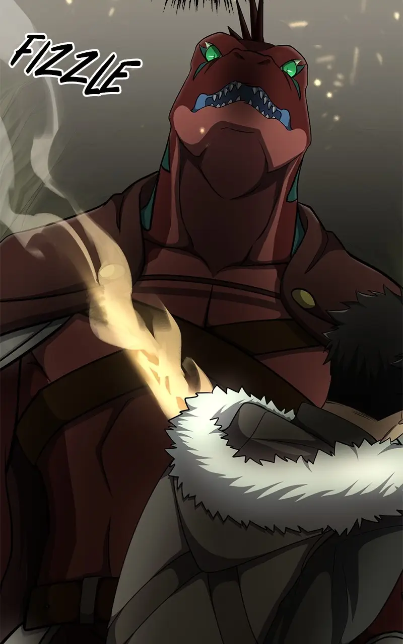 Read Monster Devourer EN Manga Online