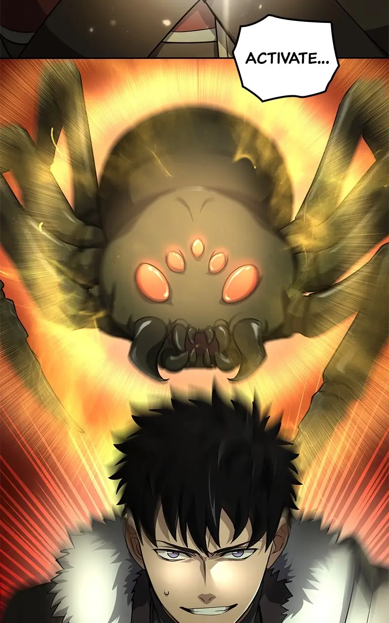 Read Monster Devourer EN Manga Online