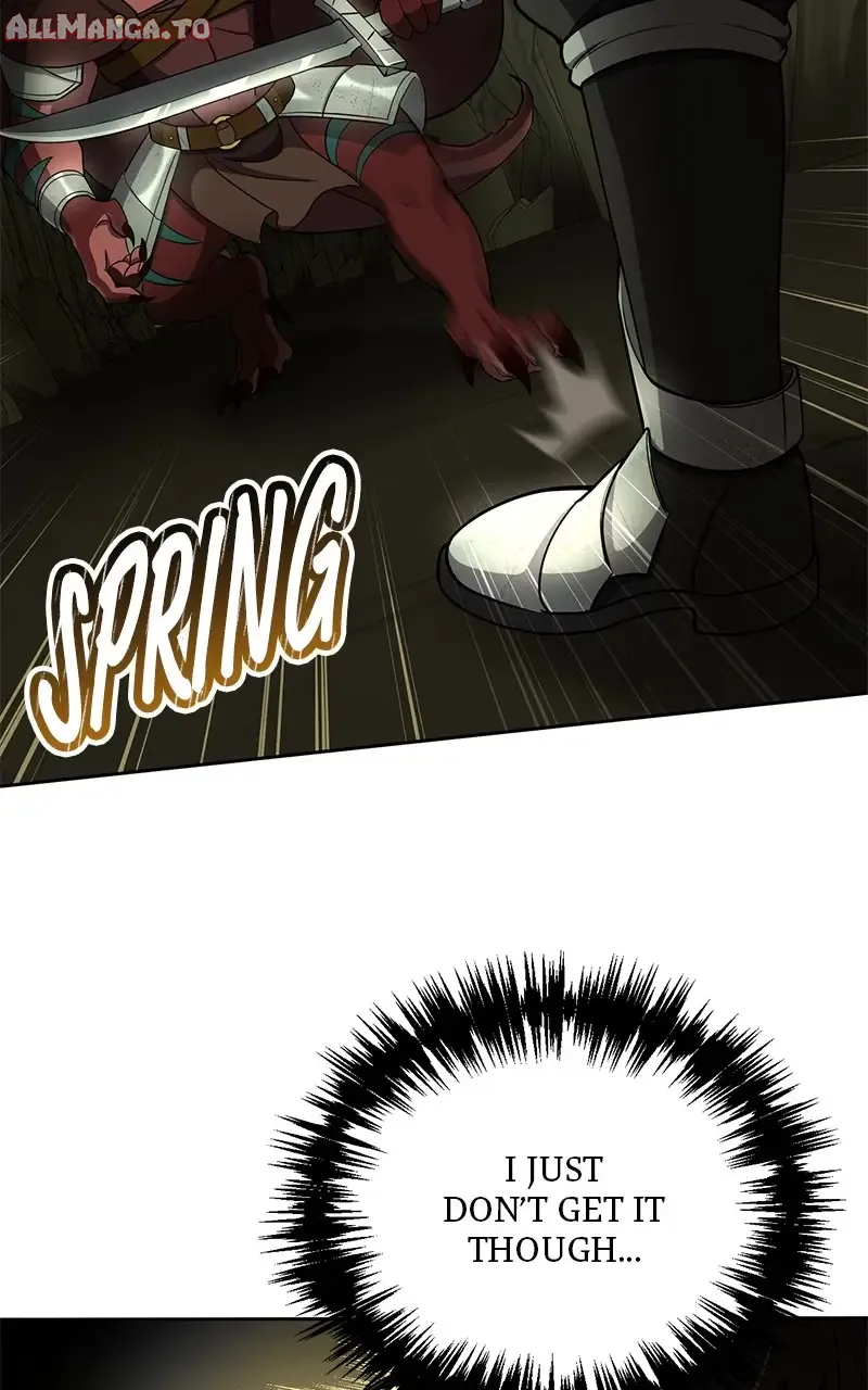 Read Monster Devourer EN Manga Online