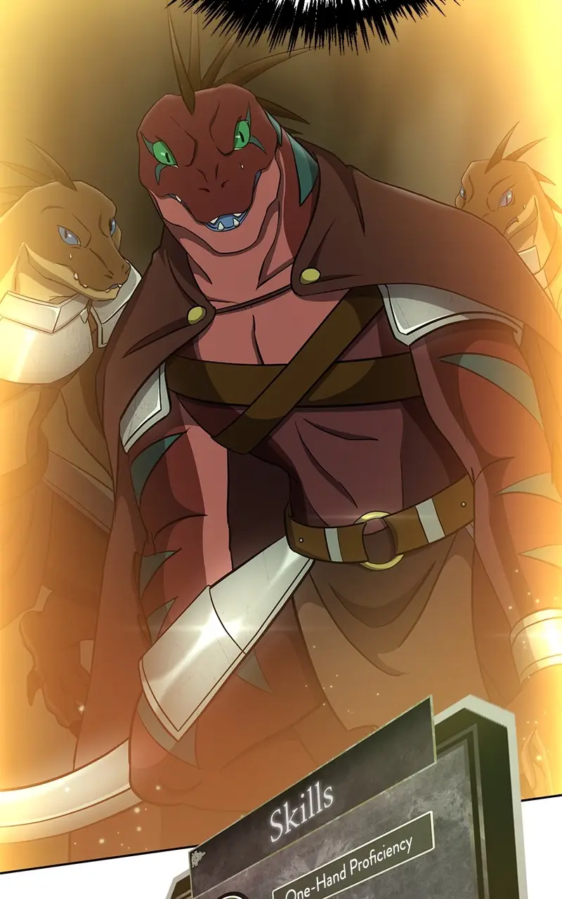 Read Monster Devourer EN Manga Online